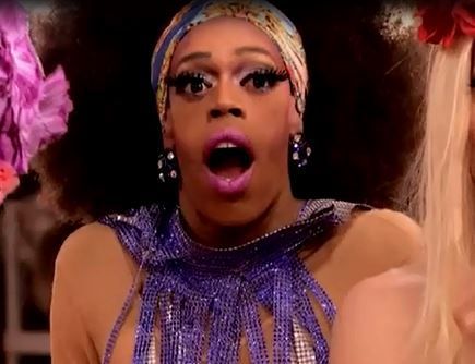 does rupaul have breasts sex sults